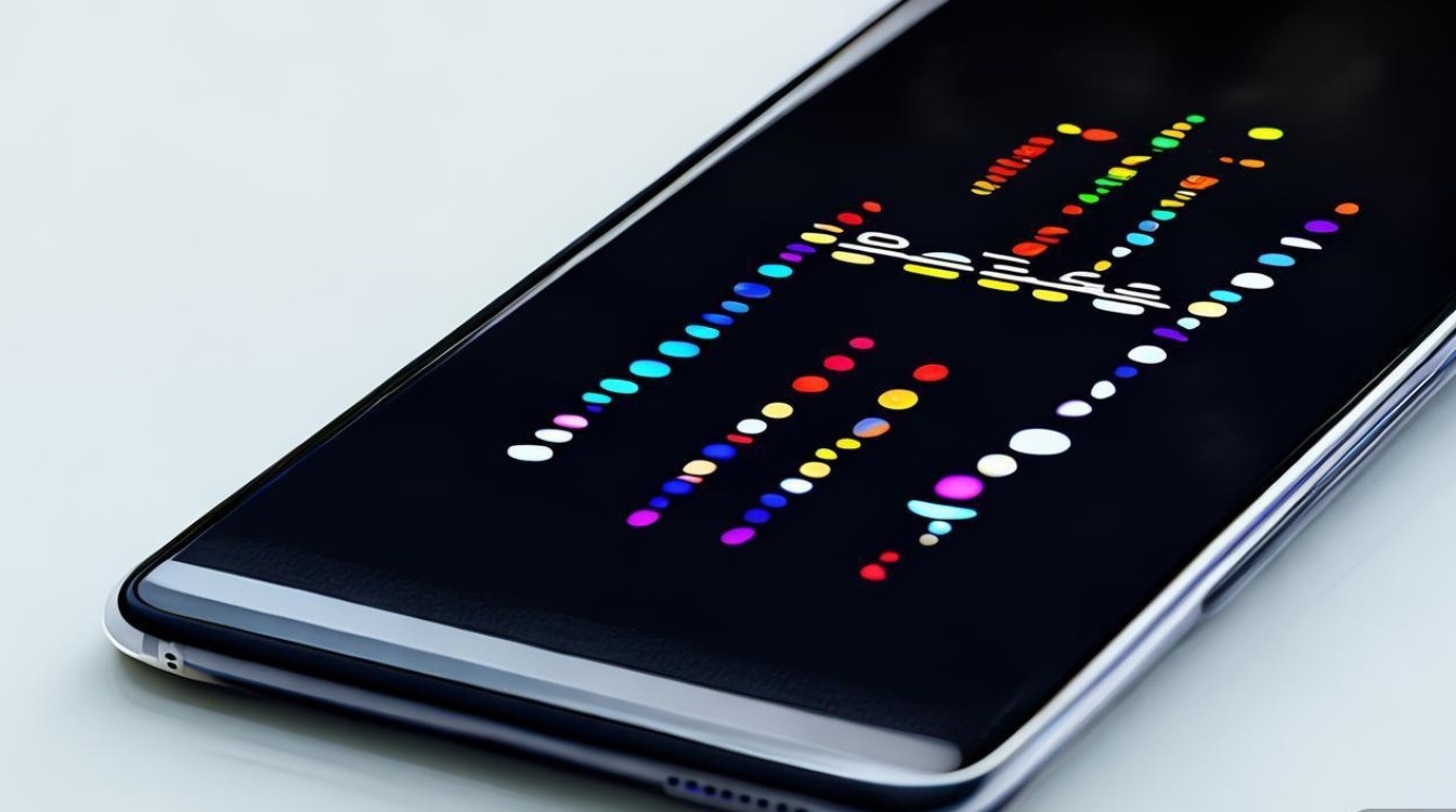 vivox7图案锁怎么解