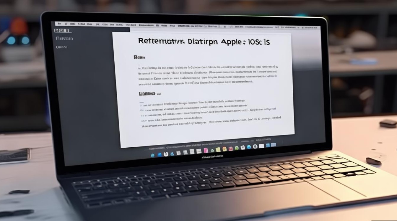 苹果怎么恢复10系统更新系统升级