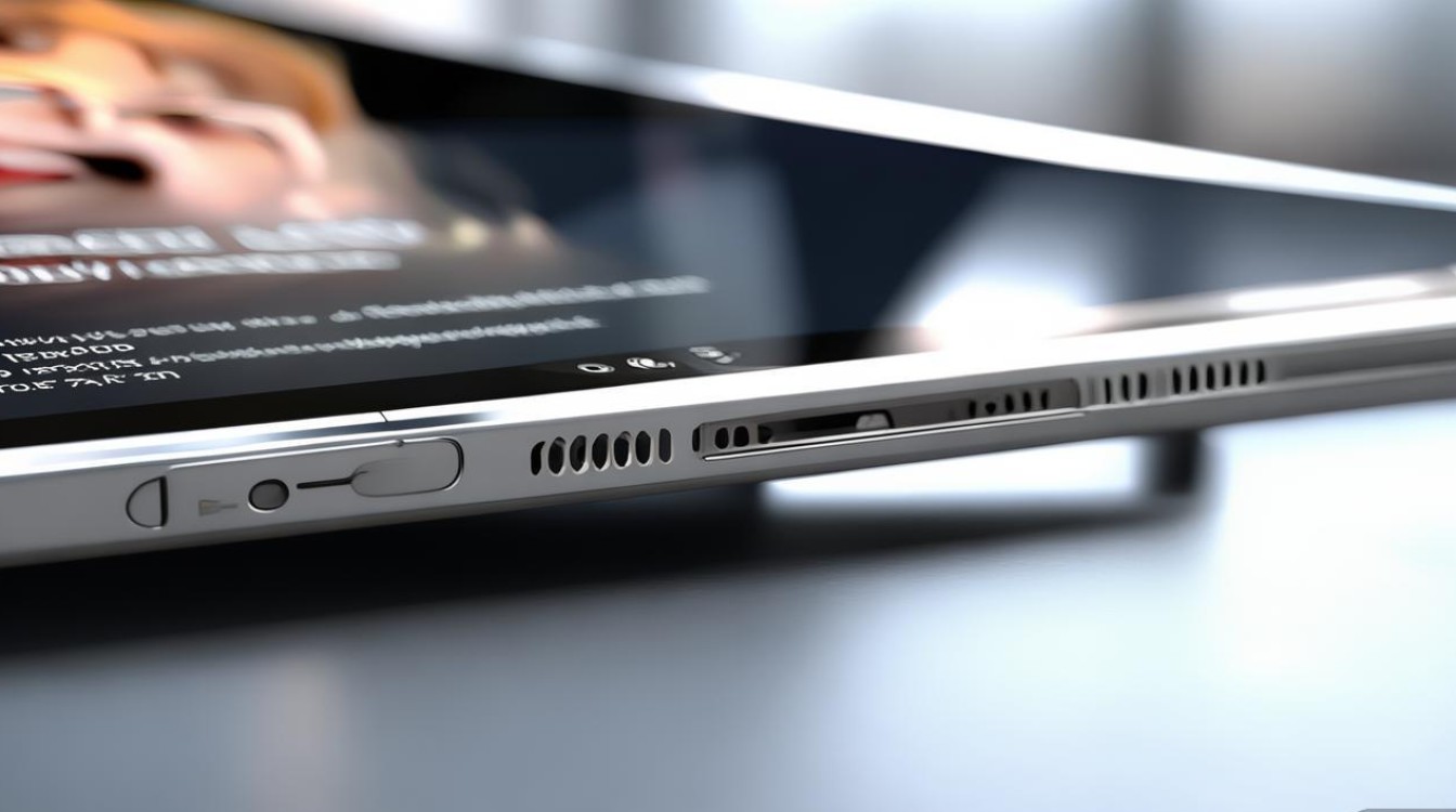 小米平板6Pro视频如何美颜