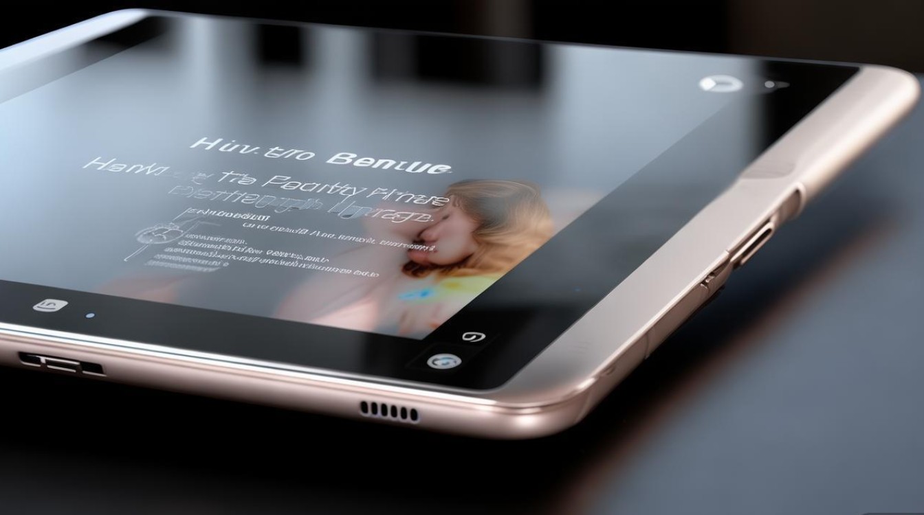 小米平板6Pro视频如何美颜