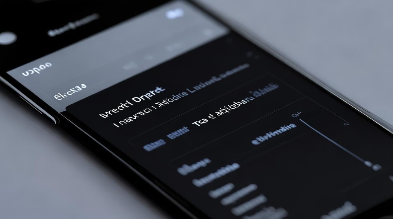 oppo流量限速怎么看