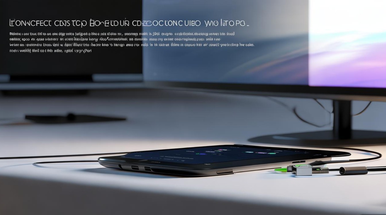 小米平板6 Pro如何连接电视