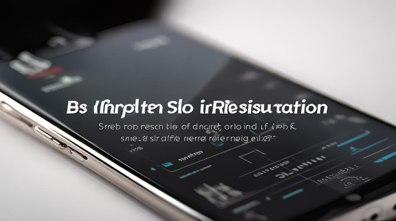 苹果怎么换手机屏幕分辨率