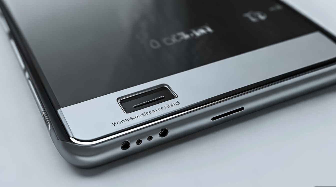 vivox6怎么放两个卡