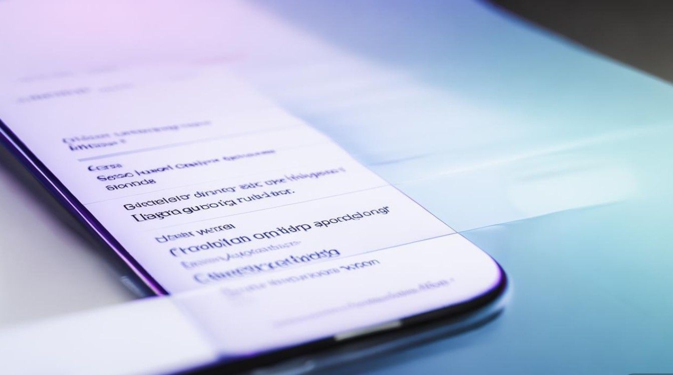 华为手机应用更新没了怎么办