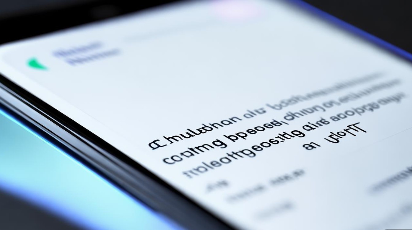 华为手机应用更新没了怎么办