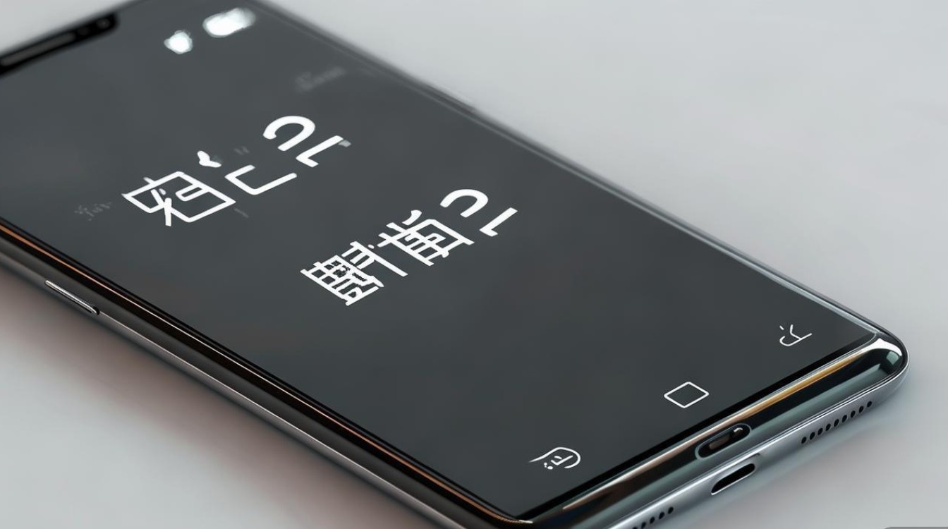 华为手机一直自己重启怎么回事啊