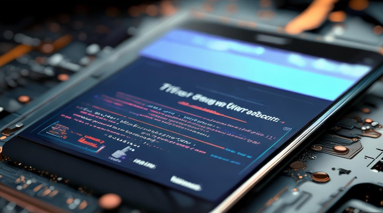 华为手机一直自己重启是怎么回事啊