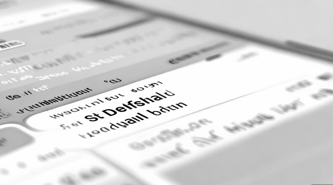 三星怎么设置默认安装位置在哪里设置