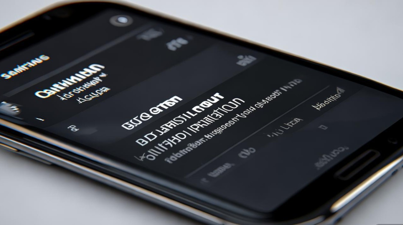 三星怎么设置默认安装位置在哪