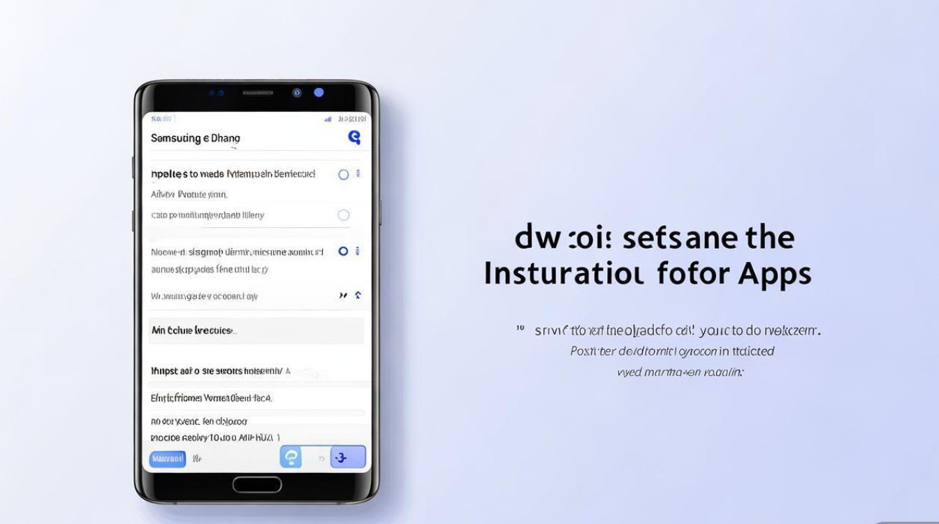 三星怎么设置默认安装位置