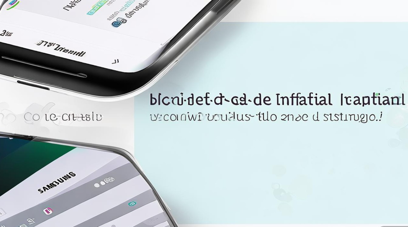 三星怎么设置默认安装位置