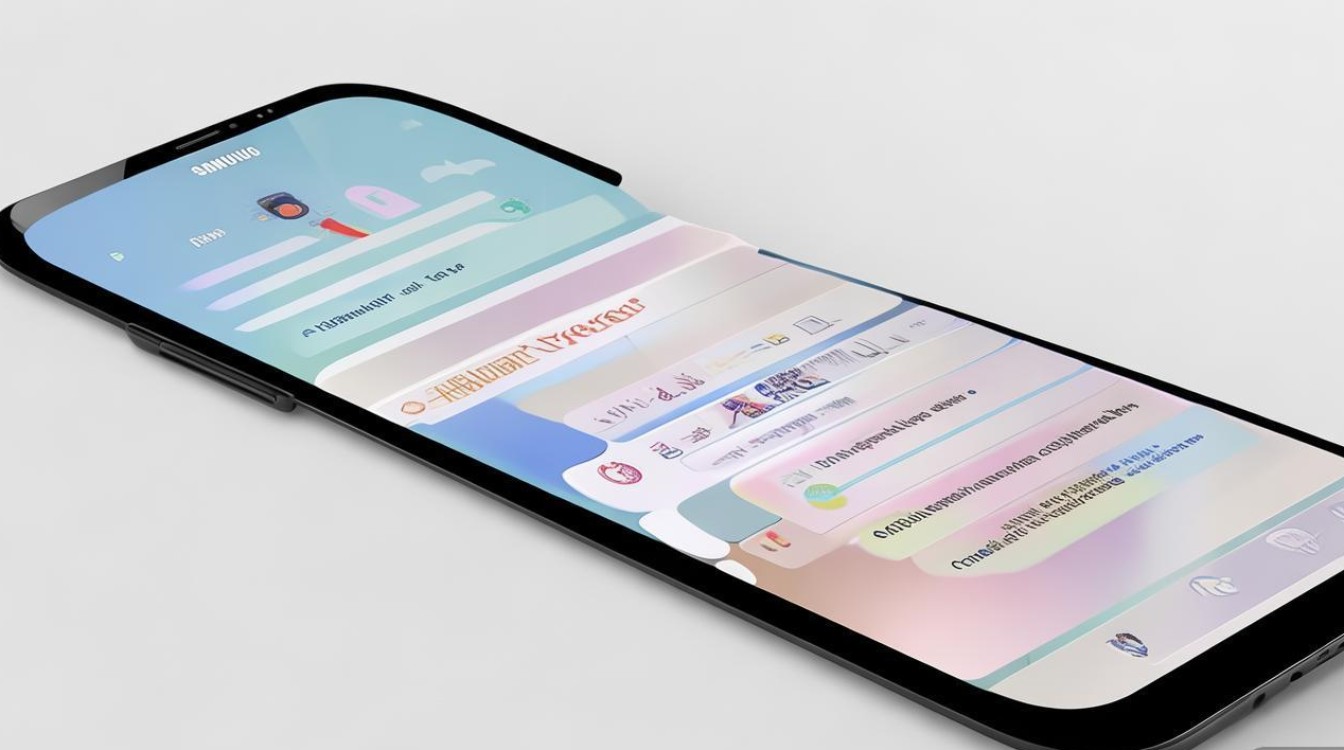 三星怎么设置儿童模式是什么样的