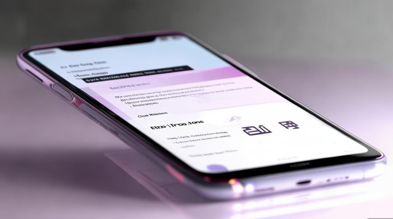 小米13Ultra限量定制色设置铃声教程