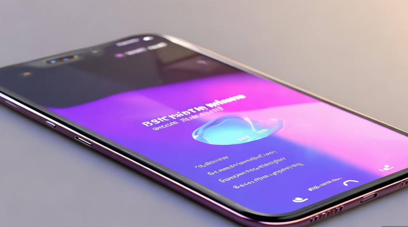 小米13Ultra限量定制色设置铃声教程