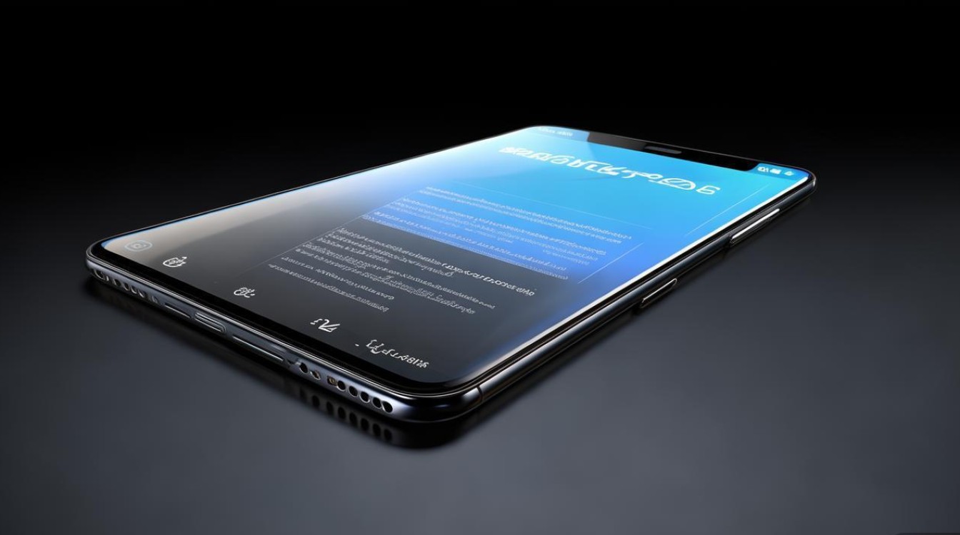 vivox6多屏幕怎么设置