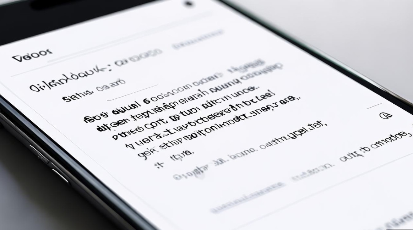 vivox6多屏幕怎么设置