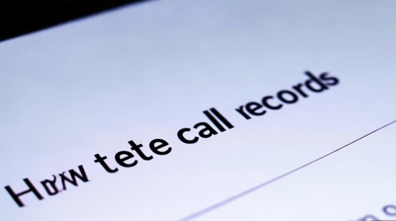 vivox6s怎么删通话记录