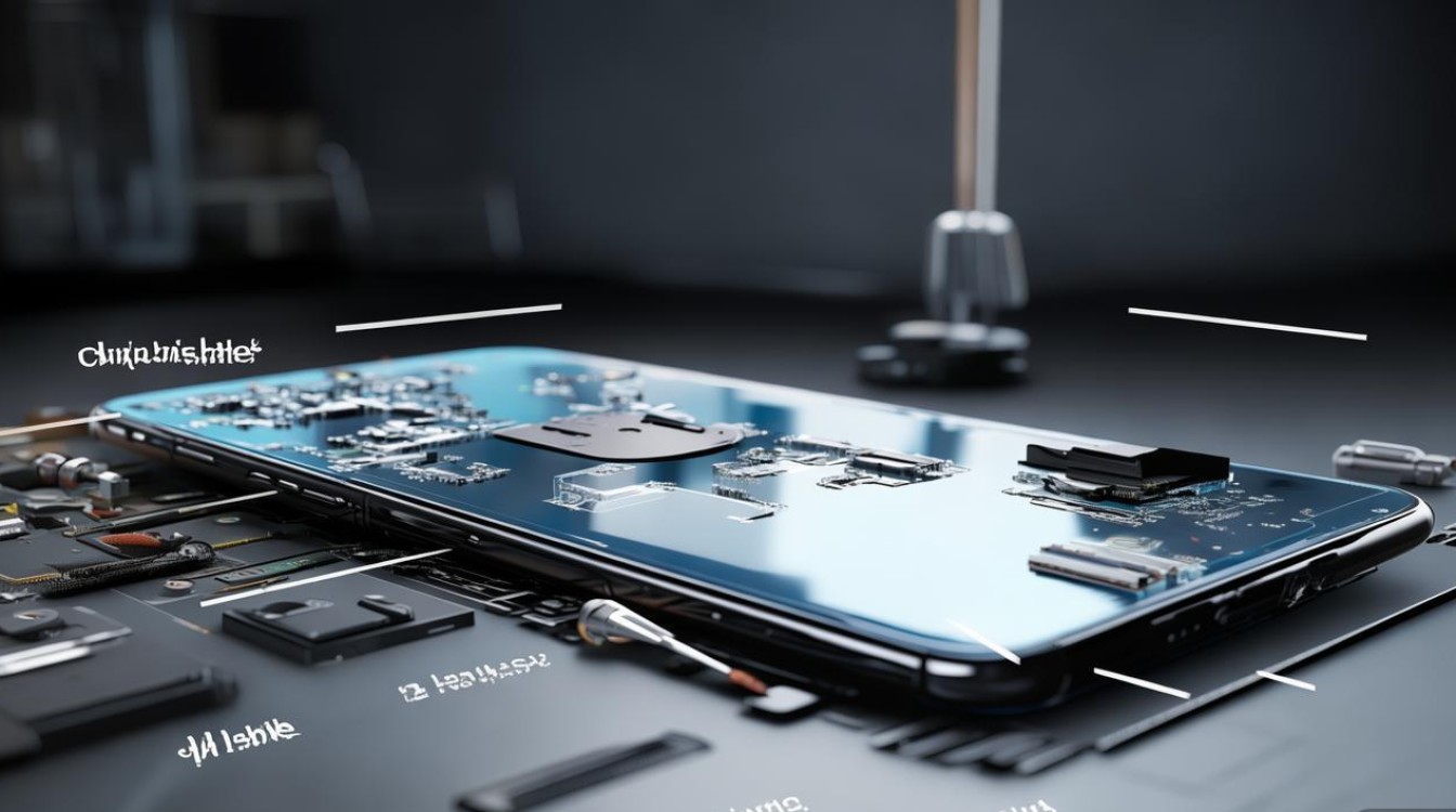 vivox6s一体机怎么拆