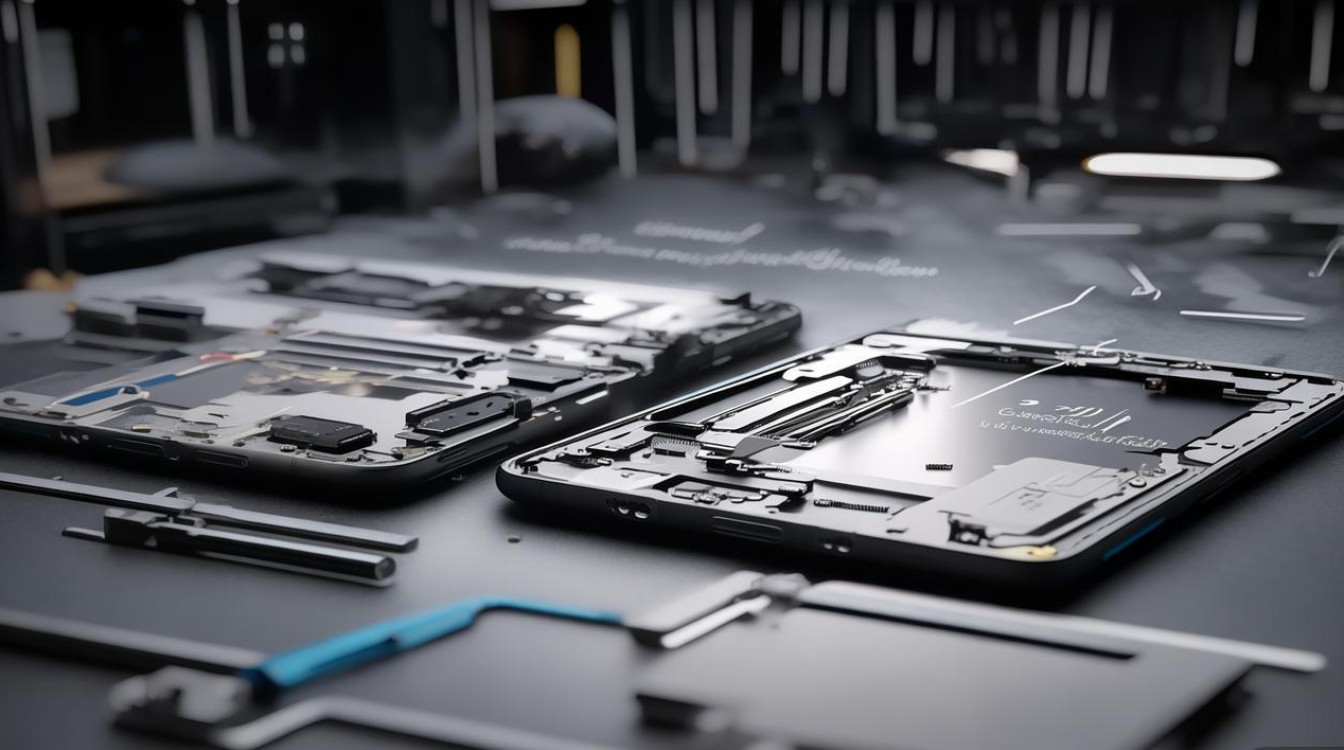 vivox6s一体机怎么拆