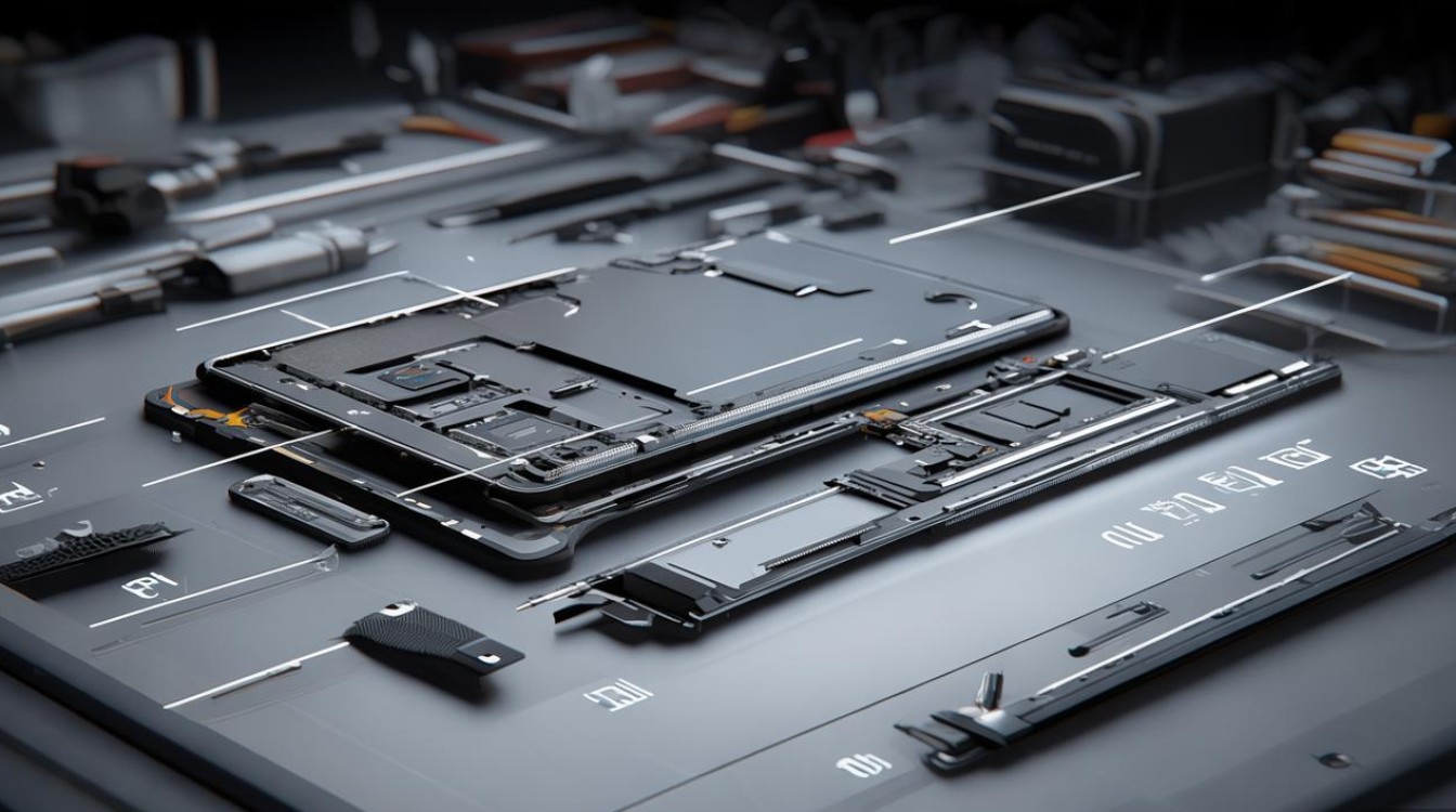 vivox6s一体机怎么拆