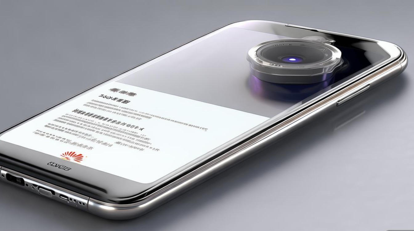 华为手机相机故障怎么解决方法