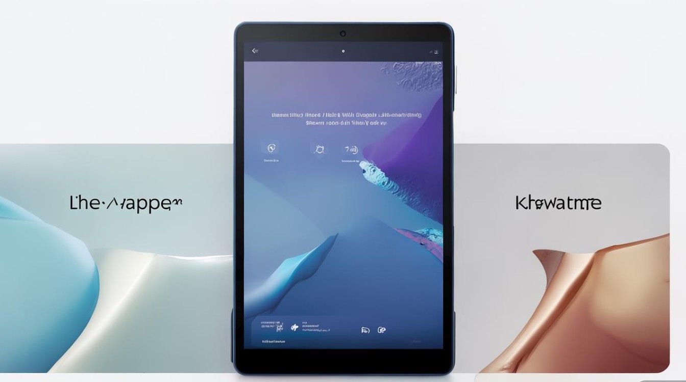 小米平板6 Pro如何更换壁纸