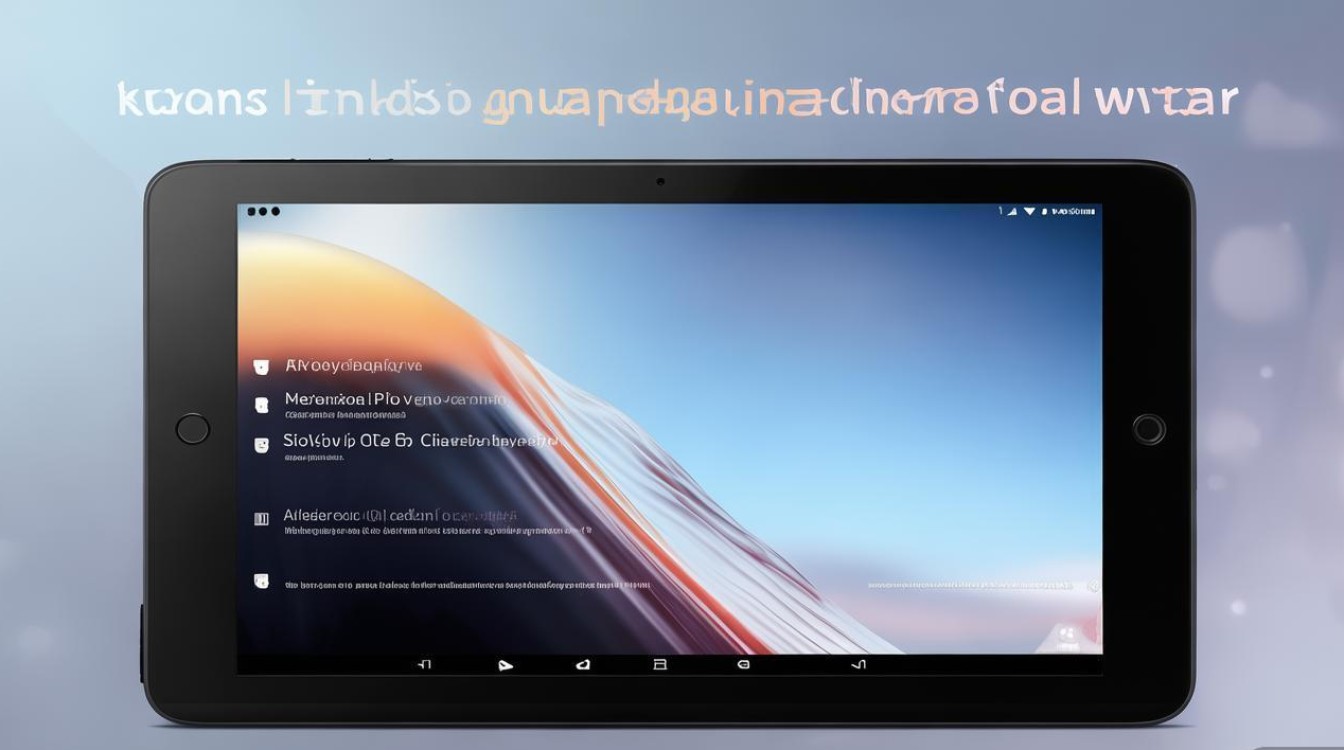 小米平板6 Pro如何更换壁纸