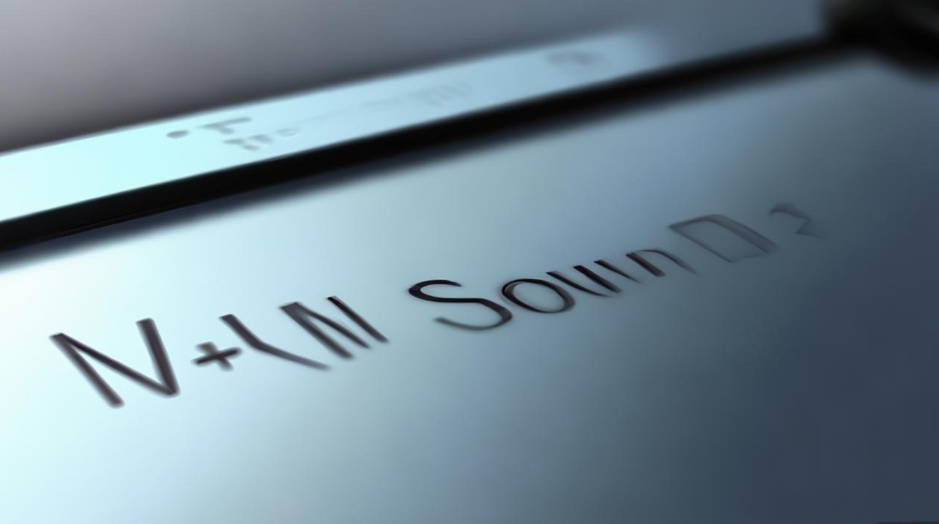 vivox6d怎么没声音了