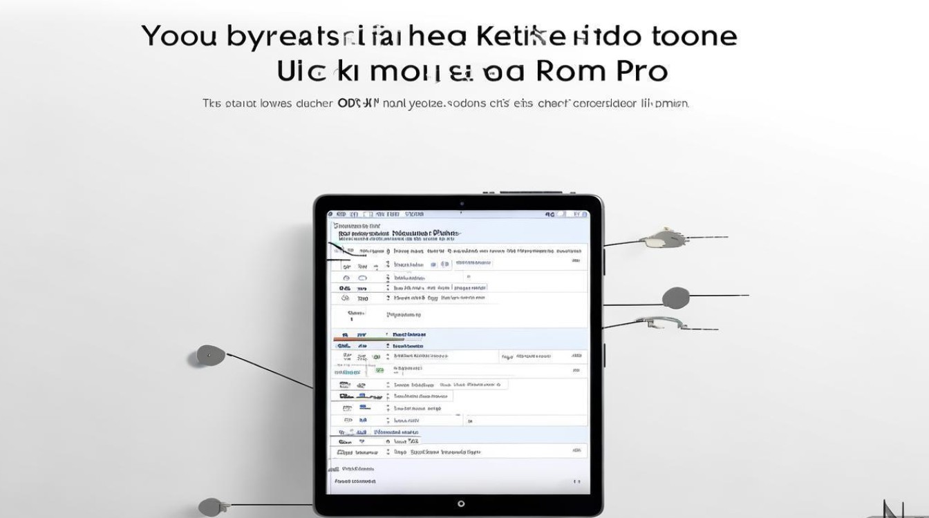 小米平板6 Pro如何更换铃声