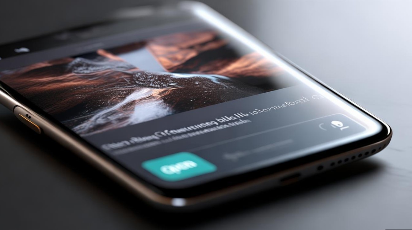 华为手机相册打开不开怎么回事