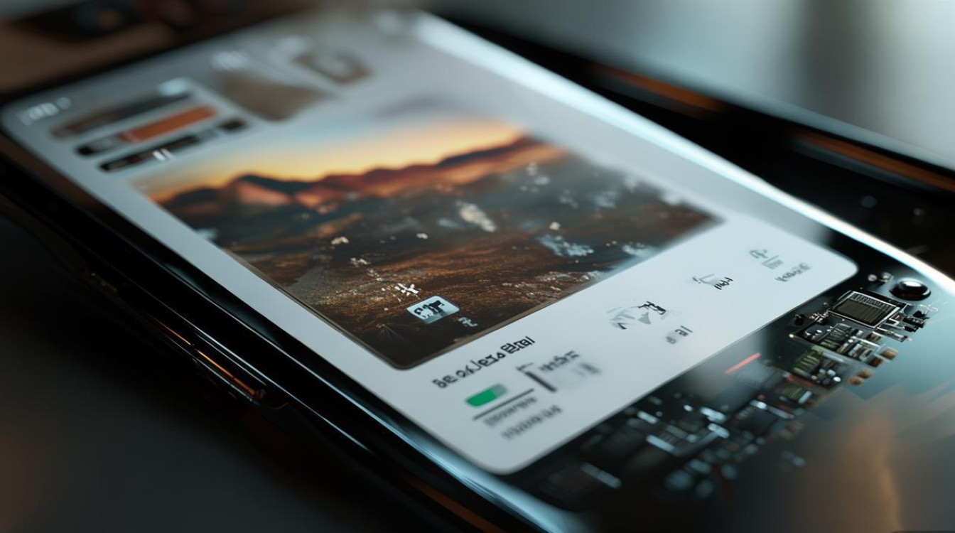 华为手机相册打开不开怎么回事