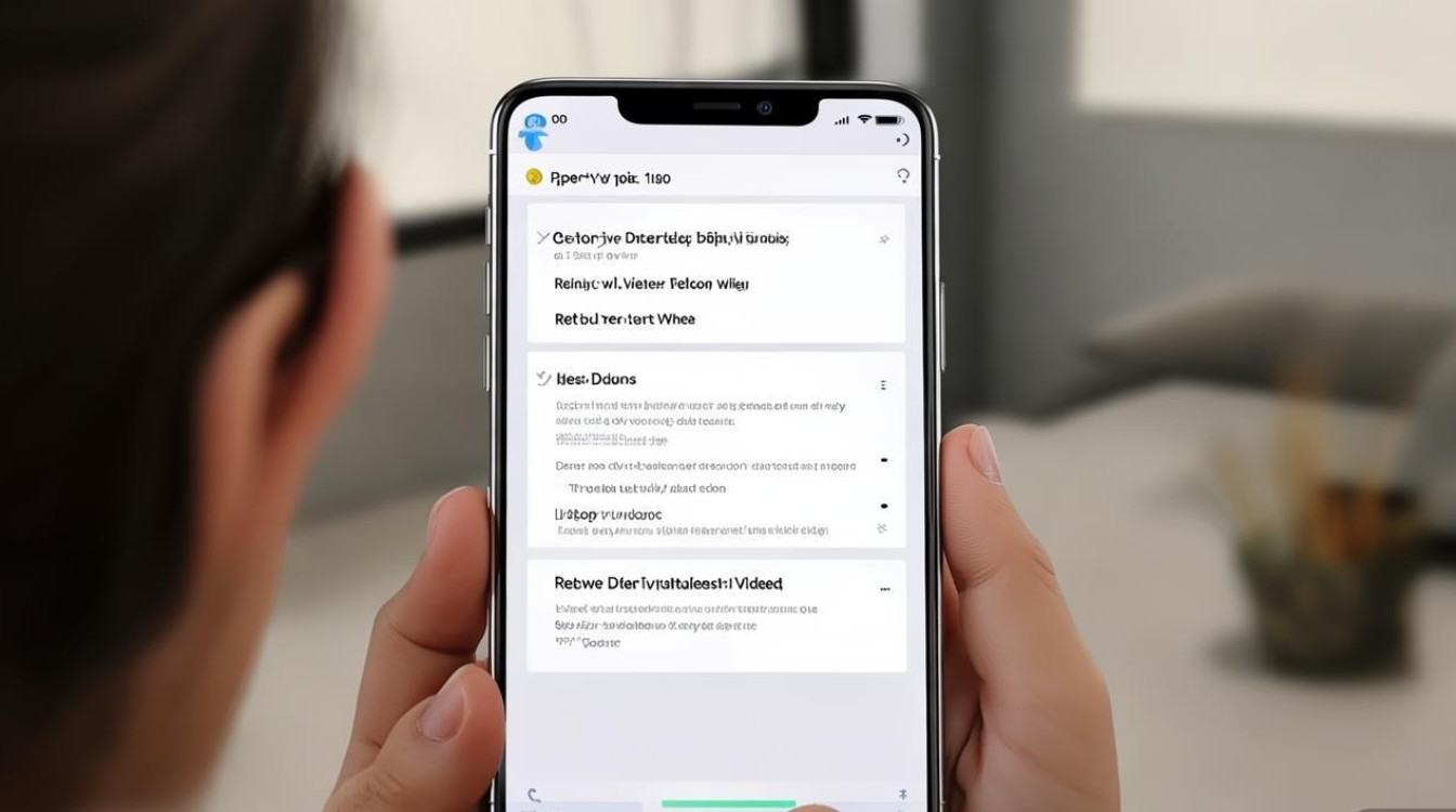 oppo手机删掉的视频怎么恢复