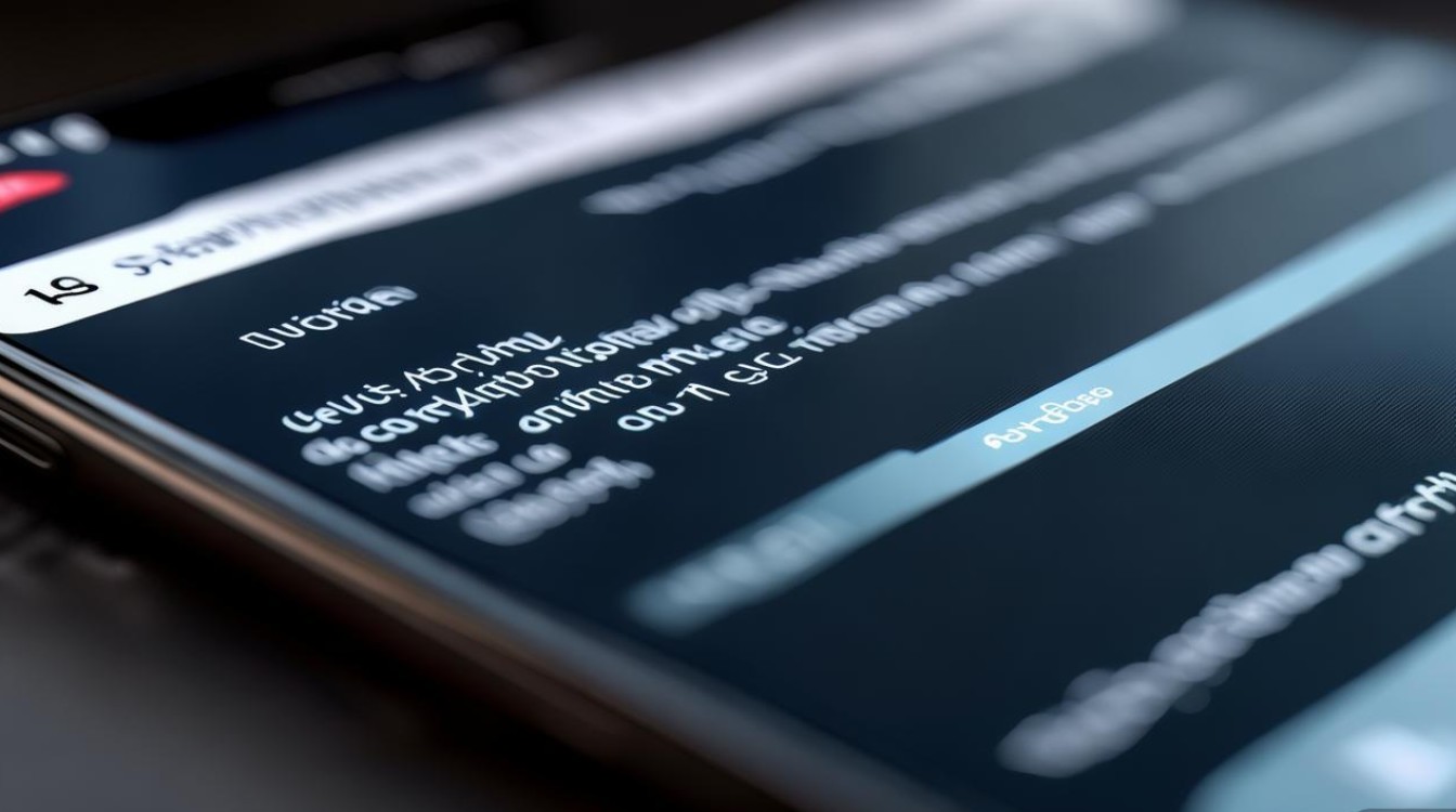 华为手机显示不了4g网络怎么回事