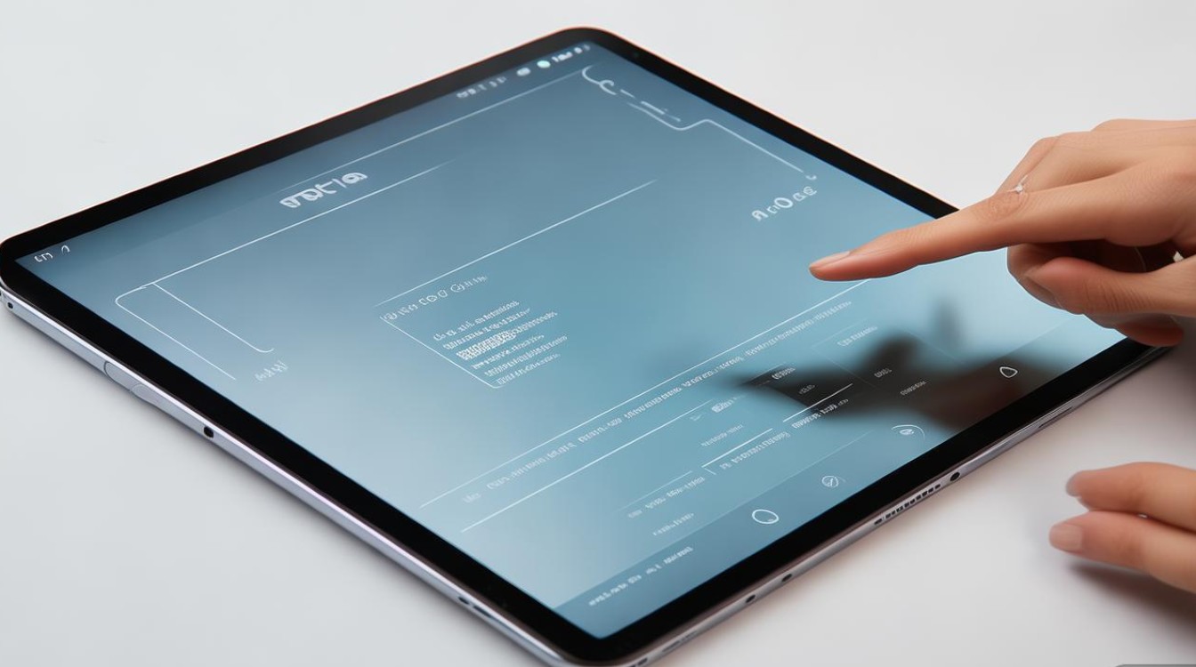 小米平板6 Pro如何录屏