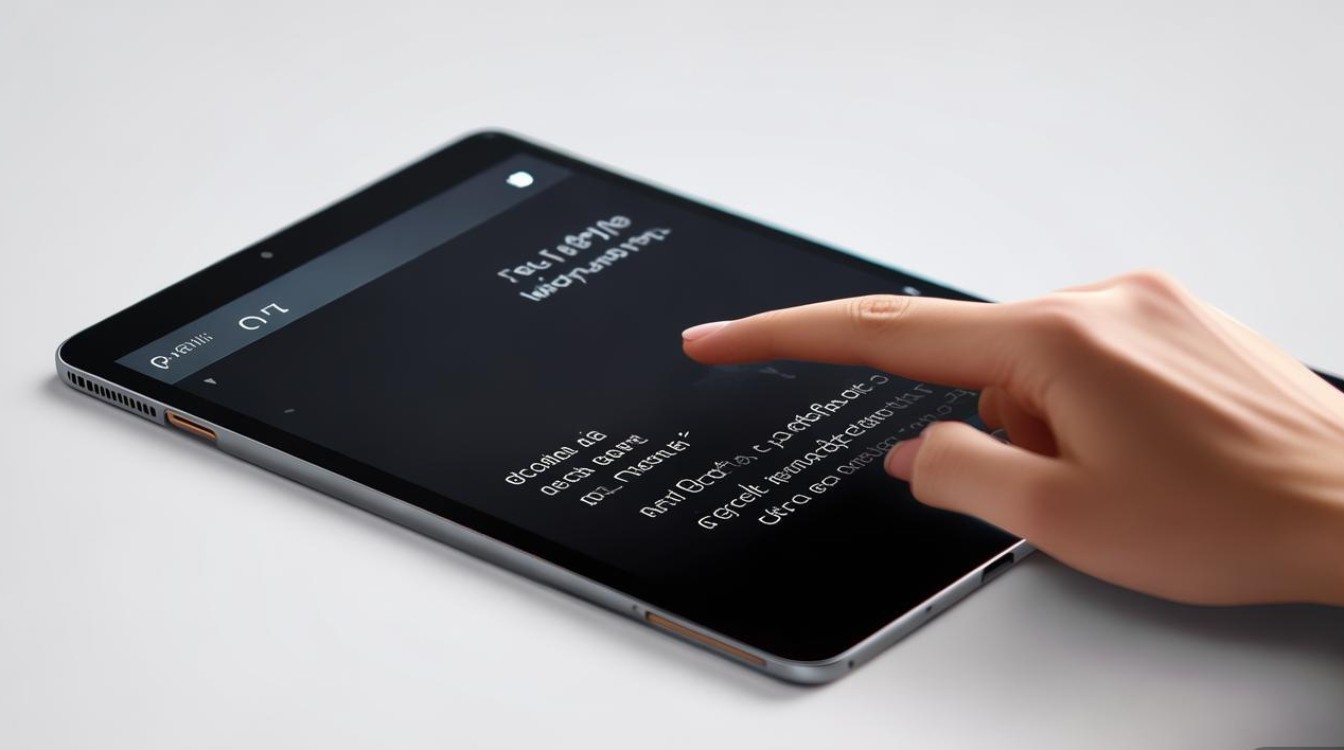 小米平板6 Pro如何录屏