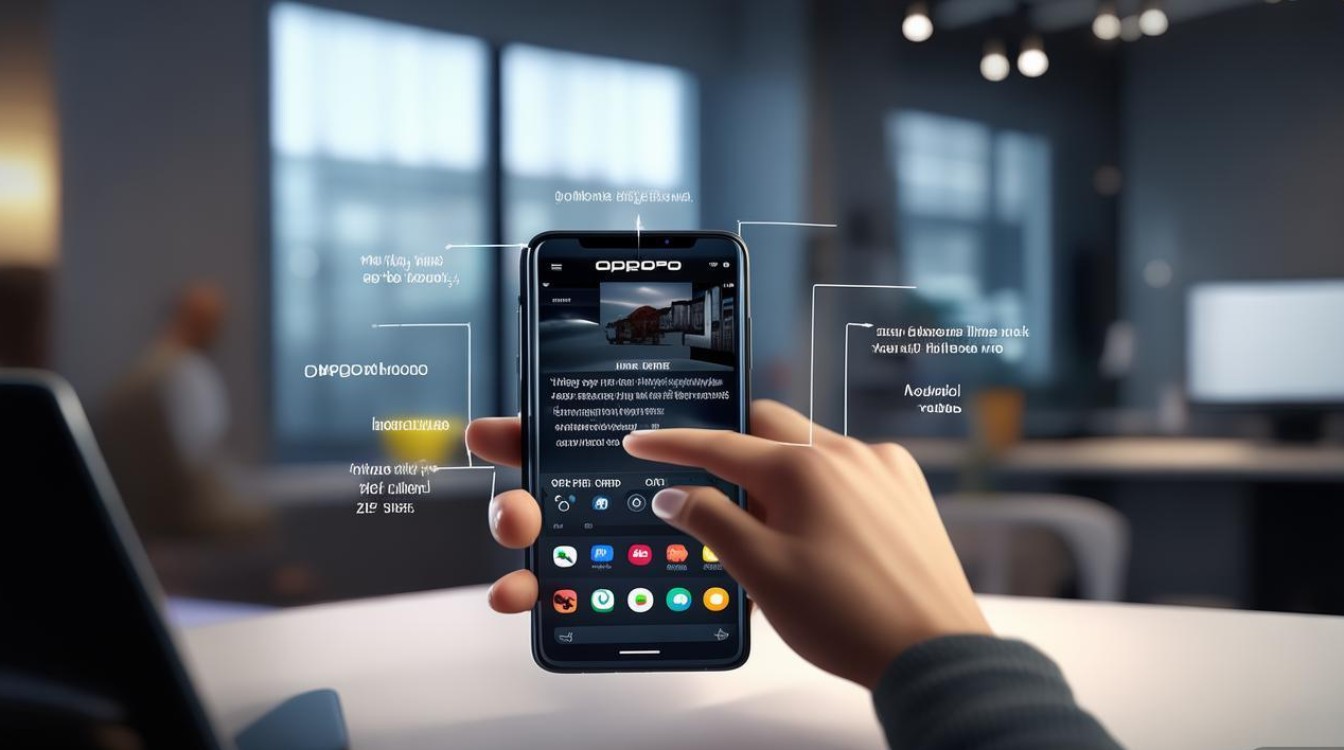 oppo怎么做长图视频