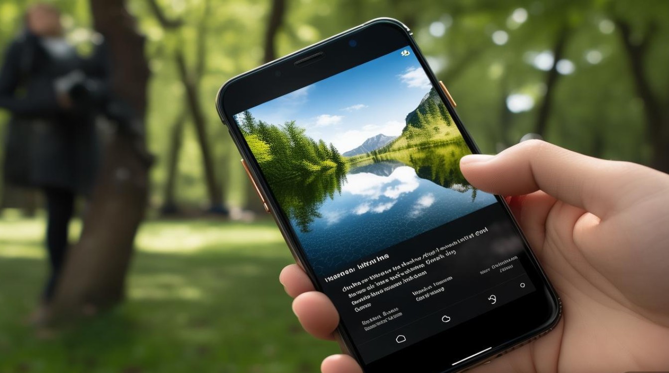 三星怎么拍全景