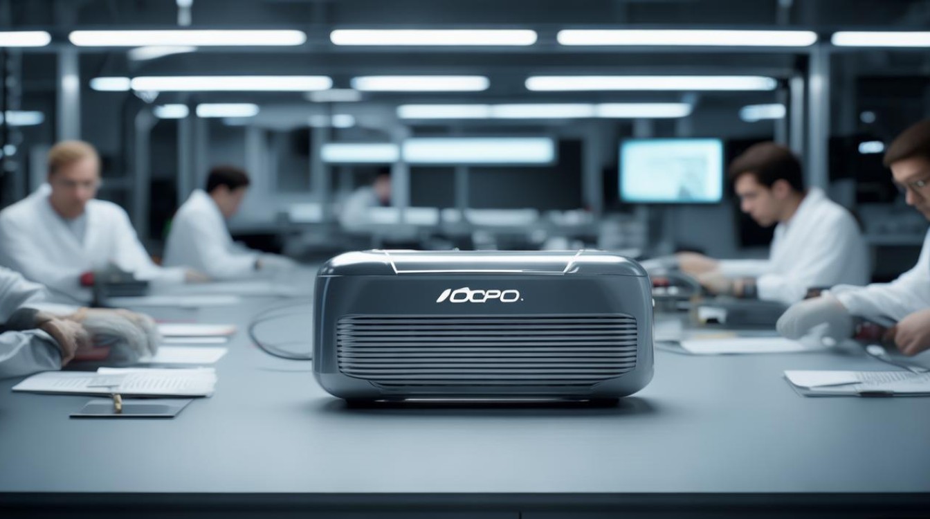 oppo质量管理怎么样