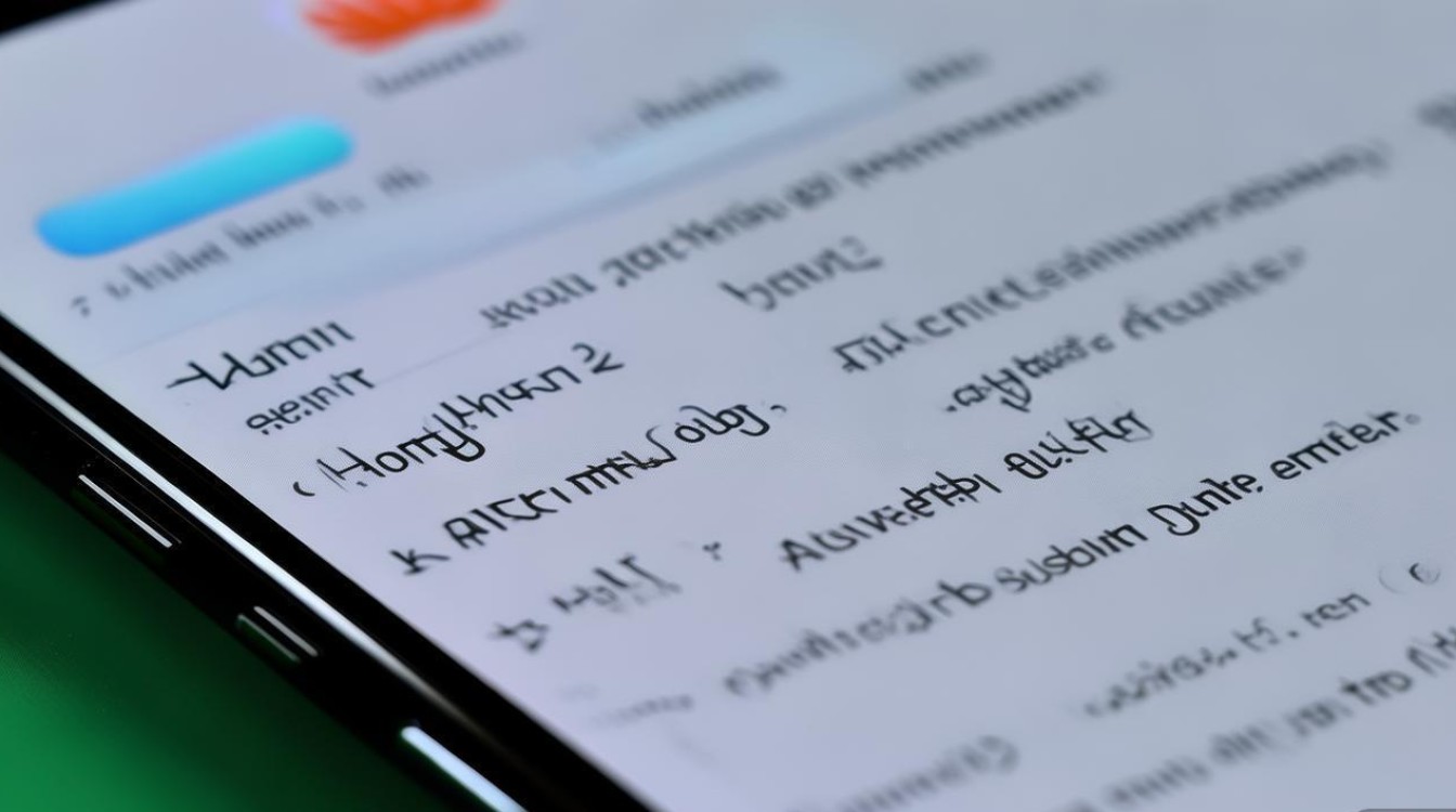 华为手机系统怎么删除软件