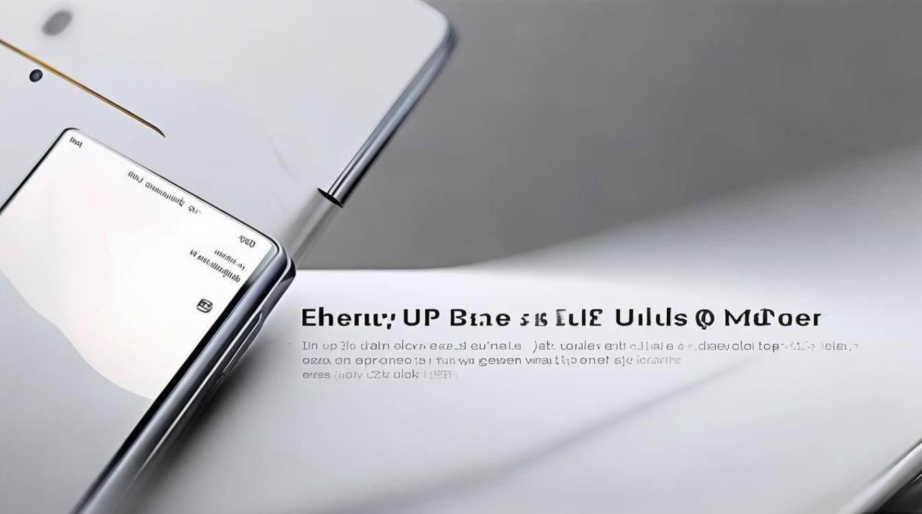 小米13Ultra限量定制色节能模式设置方法