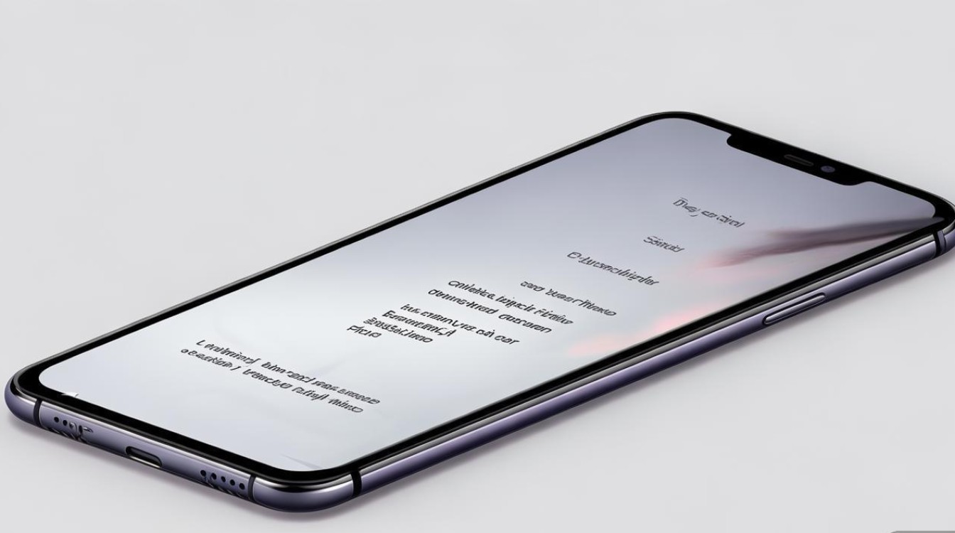 小米13Ultra限量定制色节能模式设置方法