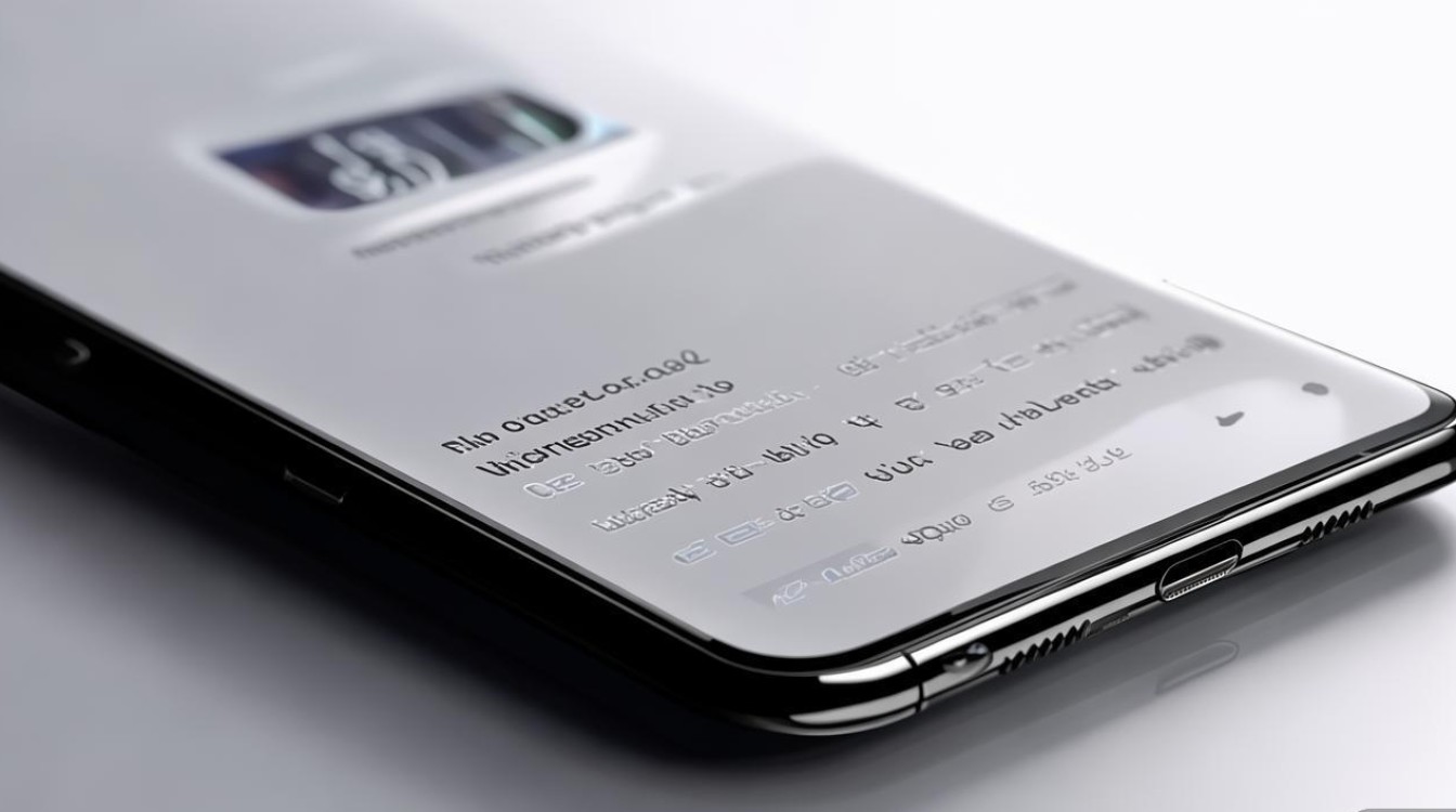 小米13Ultra限量定制色节能模式设置方法