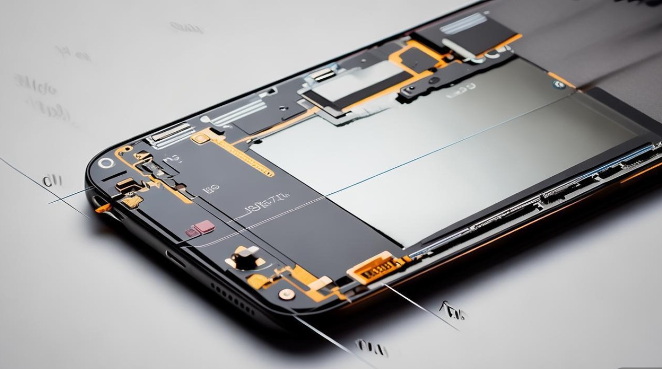 vivox5sl屏幕怎么拆