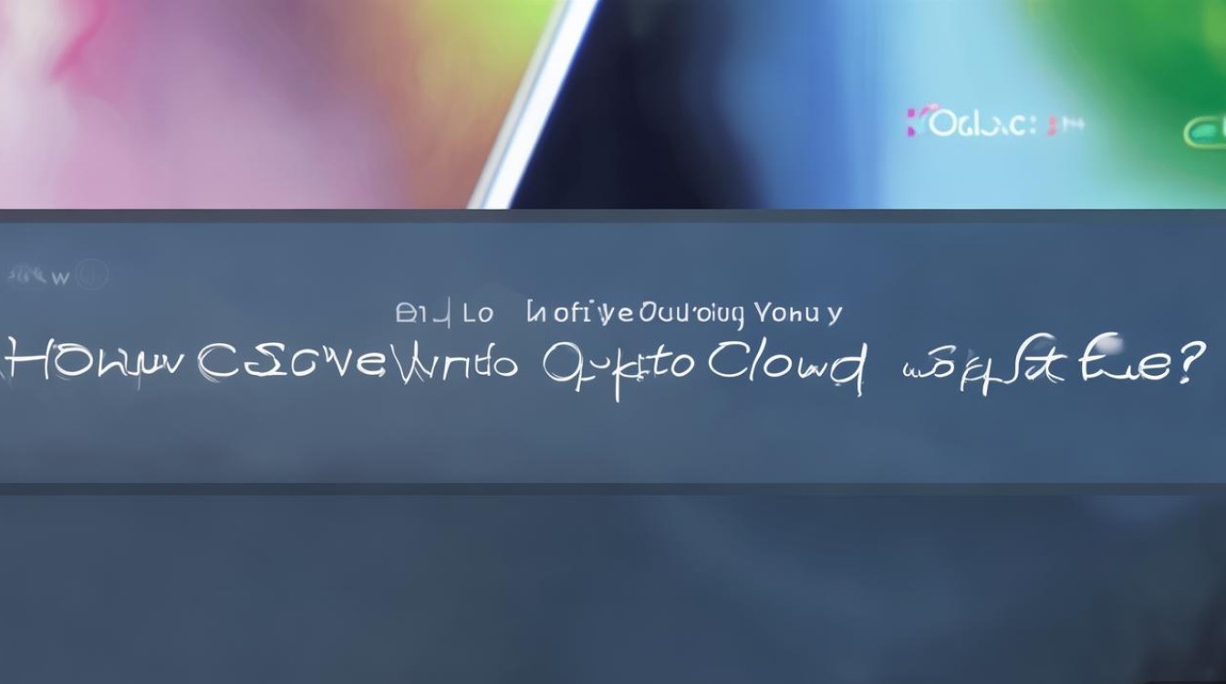 oppo的云空间怎么改