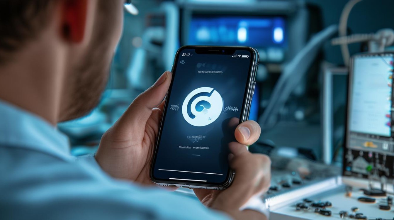 苹果怎么测试手机信号