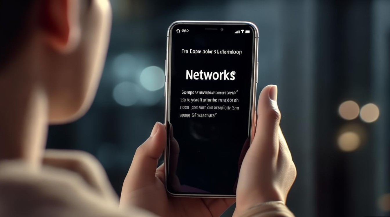 oppo手机限网怎么办