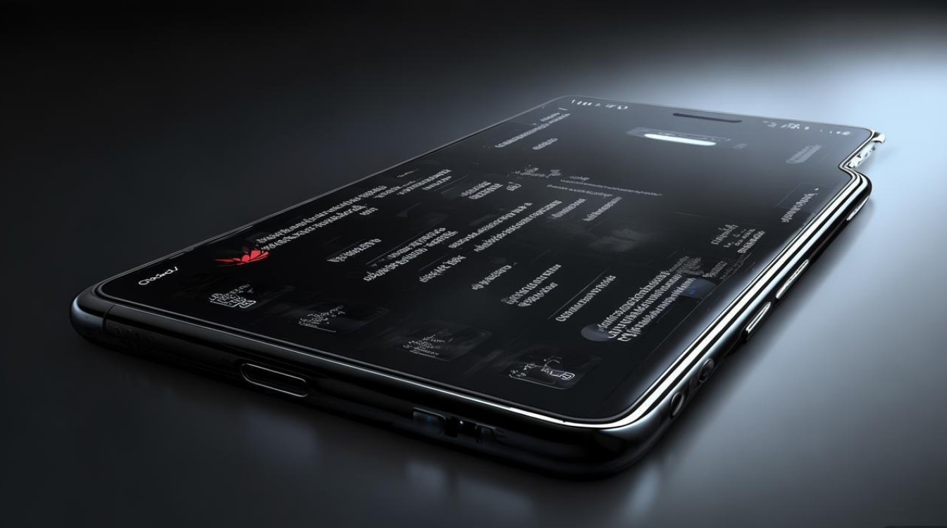 华为手机无玲声怎么办