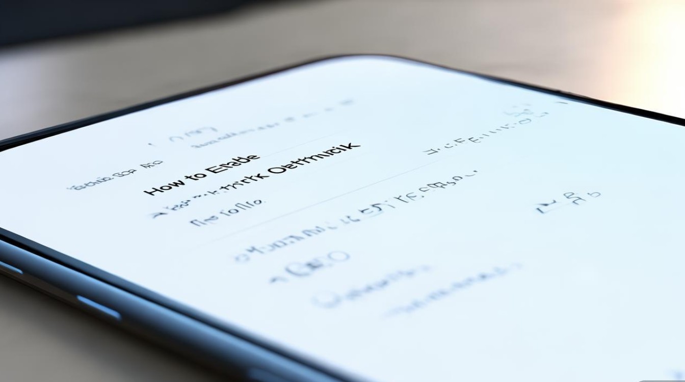 三星怎么开启网络优化
