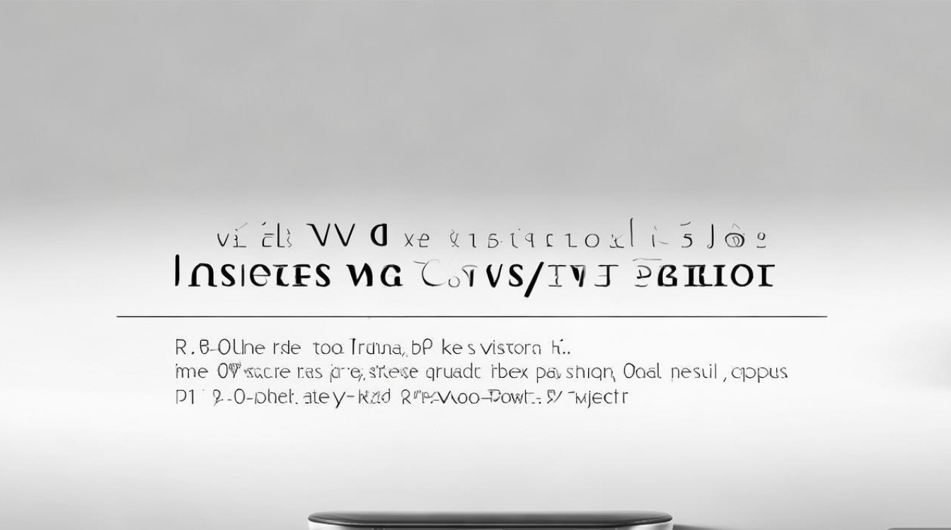 vivox5max怎么恢复系统版本